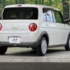 suzuki alto-lapin 2016 CFJ1585376 image 17