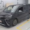 toyota voxy 2019 -TOYOTA--Voxy DBA-ZRR80W--ZRR80-0564318---TOYOTA--Voxy DBA-ZRR80W--ZRR80-0564318- image 1