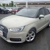 audi a1-sportback 2017 quick_quick_DBA-8XCHZ_WAUZZZ8X3HB070236 image 1