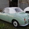 nissan figaro 1991 CVCP20190205150904052819 image 8