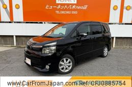 toyota voxy 2008 quick_quick_DBA-ZRR70W_ZRR70-0097617