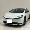toyota prius 2023 -TOYOTA--Prius 6AA-MXWH60--MXWH60-4010702---TOYOTA--Prius 6AA-MXWH60--MXWH60-4010702- image 1
