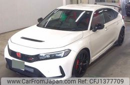 honda civic 2025 quick_quick_6BA-FL5_FL5-1204920