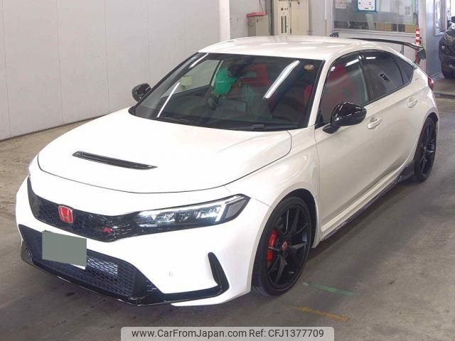 honda civic 2025 quick_quick_6BA-FL5_FL5-1204920 image 1