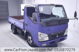 mitsubishi-fuso canter 2007 -MITSUBISHI--Canter FE70B-530561---MITSUBISHI--Canter FE70B-530561-