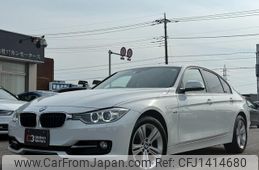 bmw 3-series 2012 quick_quick_3B20_WBA3B12090F114065