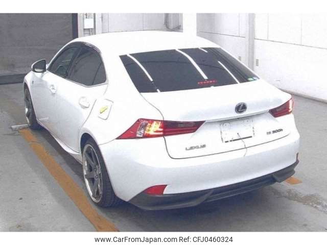 lexus is 2015 -LEXUS--Lexus IS DAA-AVE30--AVE30-5039882---LEXUS--Lexus IS DAA-AVE30--AVE30-5039882- image 2