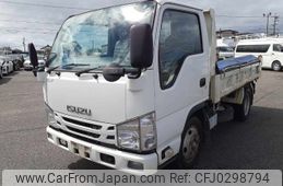 isuzu elf-truck 2016 -ISUZU--Elf NJR85AD-7053677---ISUZU--Elf NJR85AD-7053677-