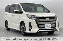 toyota noah 2018 -TOYOTA--Noah DBA-ZRR80W--ZRR80-0401446---TOYOTA--Noah DBA-ZRR80W--ZRR80-0401446-