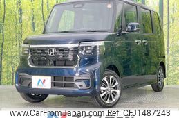 honda n-box 2025 CFJ1487243