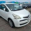 toyota ractis 2008 -TOYOTA--Ractis DBA-NCP100--NCP100-0107347---TOYOTA--Ractis DBA-NCP100--NCP100-0107347- image 17