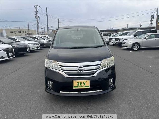 nissan serena 2013 769235-250410173255 image 1
