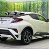 toyota c-hr 2018 quick_quick_ZYX10_ZYX10-2151092 image 17