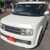 nissan cube 2007 -NISSAN 【豊田 500ｽ3881】--Cube DBA-YZ11--YZ11-063836---NISSAN 【豊田 500ｽ3881】--Cube DBA-YZ11--YZ11-063836- image 33