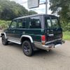 toyota land-cruiser 2002 -TOYOTA--Land Cruiser KG-HZJ76K--HZJ76-0005021---TOYOTA--Land Cruiser KG-HZJ76K--HZJ76-0005021- image 8