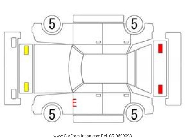 lexus rx 2024 -LEXUS--Lexus RX 5BA-TALA15--TALA15-1007348---LEXUS--Lexus RX 5BA-TALA15--TALA15-1007348- image 2