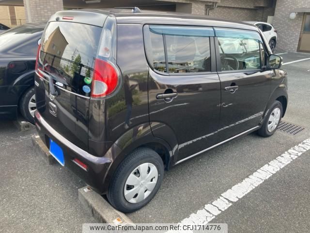 nissan moco 2012 CFJ1714776 image 2