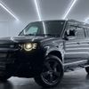 rover defender 2023 -ROVER--Defender 3CA-LE72WAB--SALEA8AW7P2202636---ROVER--Defender 3CA-LE72WAB--SALEA8AW7P2202636- image 1