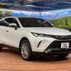 toyota harrier-hybrid 2023 quick_quick_AXUH85_AXUH85-0023110 image 17