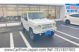 suzuki jimny 2024 CFJ1831903