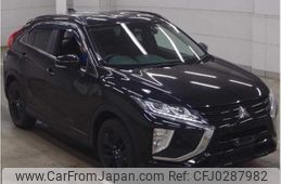 mitsubishi eclipse-cross 2019 quick_quick_DBA-GK1W_GK1W-0104816