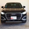 audi q2 2022 quick_quick_3BA-GADPC_WAUZZZGA5NA006083 image 3