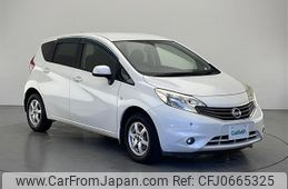 nissan note 2013 -NISSAN--Note DBA-NE12--NE12-009979---NISSAN--Note DBA-NE12--NE12-009979-