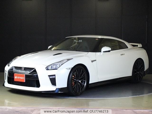 nissan gt-r 2020 -NISSAN--GT-R R35--R35-130607---NISSAN--GT-R R35--R35-130607- image 1