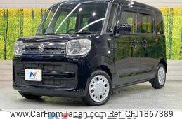suzuki spacia 2019 CFJ1867389