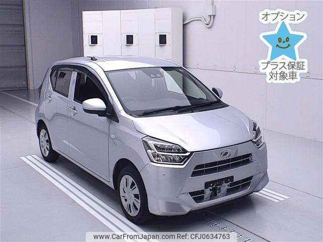 daihatsu mira-e-s 2021 -DAIHATSU--Mira e:s LA350S-0286704---DAIHATSU--Mira e:s LA350S-0286704- image 1