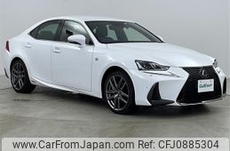 lexus is 2020 -LEXUS--Lexus IS DAA-AVE35--AVE35-0002626---LEXUS--Lexus IS DAA-AVE35--AVE35-0002626-
