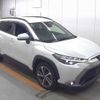 toyota corolla-cross 2022 CFJ1756858 image 1