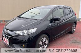 honda fit 2015 -HONDA--Fit DAA-GP5--GP5-3210420---HONDA--Fit DAA-GP5--GP5-3210420-
