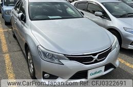 toyota mark-x 2013 -TOYOTA--MarkX DBA-GRX130--GRX130-6073354---TOYOTA--MarkX DBA-GRX130--GRX130-6073354-