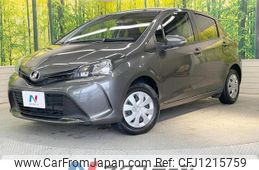 toyota vitz 2015 quick_quick_KSP130_KSP130-2155013