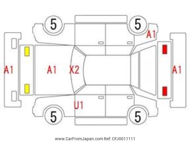 fiat fiat-others 2017 -FIAT--Fiat ABA-31214T--ZFA3120000J728502---FIAT--Fiat ABA-31214T--ZFA3120000J728502- image 2