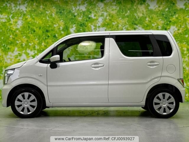 suzuki wagon-r 2022 quick_quick_5BA-MH85S_MH85S-156198 image 2