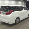 toyota alphard 2019 -TOYOTA--Alphard DBA-AGH30W--AGH30W-0299749---TOYOTA--Alphard DBA-AGH30W--AGH30W-0299749- image 5