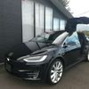 tesla teala-modelx 2017 CFJ1784403 image 11