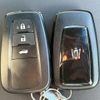 toyota crown 2021 CFJ1785792 image 26