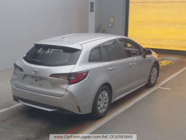 toyota corolla-touring-wagon 2020 -TOYOTA--Corolla Touring 3BA-ZRE212W--ZRE212-6024430---TOYOTA--Corolla Touring 3BA-ZRE212W--ZRE212-6024430- image 2