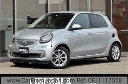 smart forfour 2016 -SMART--Smart Forfour DBA-453042--WME4530422Y051908---SMART--Smart Forfour DBA-453042--WME4530422Y051908-