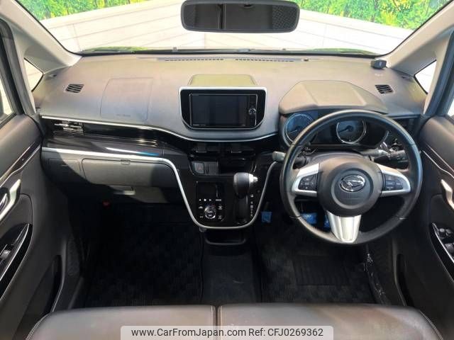 daihatsu move 2019 -DAIHATSU--Move DBA-LA150S--LA150S-2005376---DAIHATSU--Move DBA-LA150S--LA150S-2005376- image 2