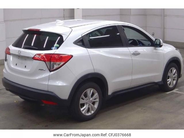 honda vezel 2018 quick_quick_DBA-RU2_1302732 image 2