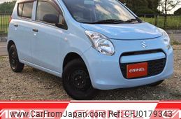 suzuki alto 2010 P00297