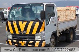 isuzu elf-truck 2007 -ISUZU--Elf BDG-NKR85A--NKR85-7003266---ISUZU--Elf BDG-NKR85A--NKR85-7003266-