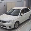 toyota corolla-axio 2012 -TOYOTA--Corolla Axio NZE161-7022220---TOYOTA--Corolla Axio NZE161-7022220- image 1