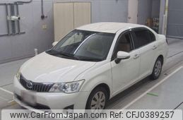 toyota corolla-axio 2012 -TOYOTA--Corolla Axio NZE161-7022220---TOYOTA--Corolla Axio NZE161-7022220-