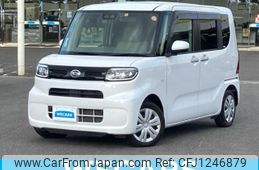 daihatsu tanto 2020 quick_quick_6BA-LA650S_LA650S-1037780