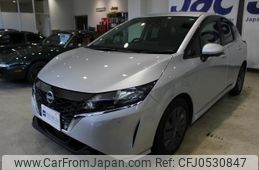 nissan note 2023 quick_quick_6AA-E13_223506